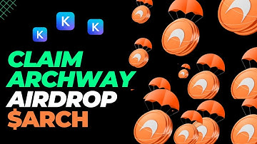 Step-by-Step Guide: How to Claim Your $ARCH Airdrop from Archway