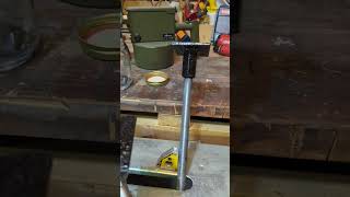 Catalina 30 Jack Plates Everywhere