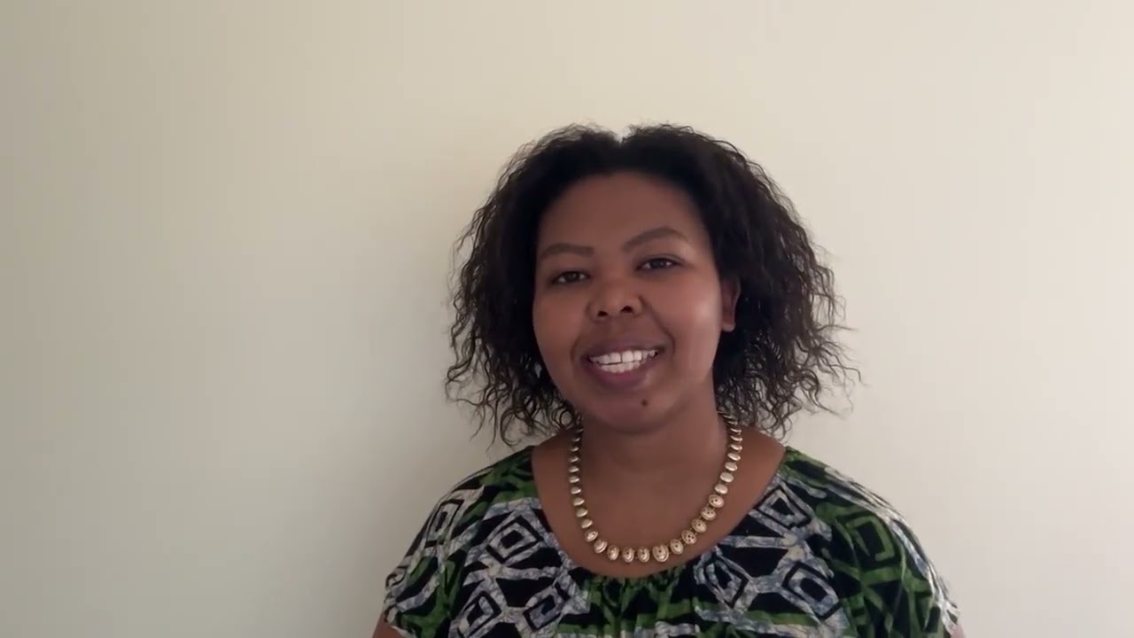 AFRICAN PARENTS LOVE LANGUAGE