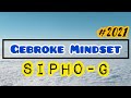 Sipho-G - Gebroke Mindset (Lyric Video) 2021