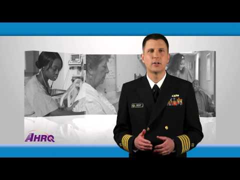Making Health Care