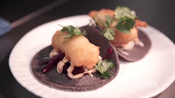 Corazon a Restaurants in London serving delicious tasty Mexican Food