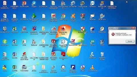 SIMULADOR CNC  WINUNISOFT  VIDEO 1