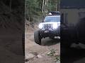 Ultimate Overland Jeep Gladiator Camper on Dana 60’s and 40” tires flexing