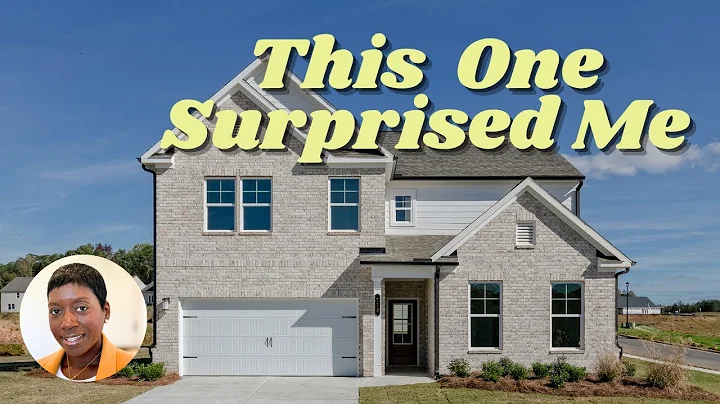 Is This The Best Home In Locust Grove Georgia?