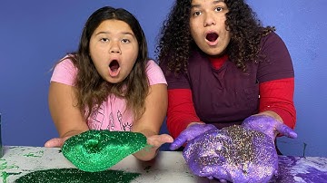 TRANSFORM THIS STORE BOUGHT SLIME!