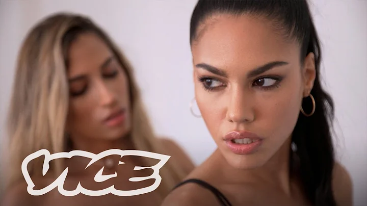 Vice Meets: Apolonia Lapiedra