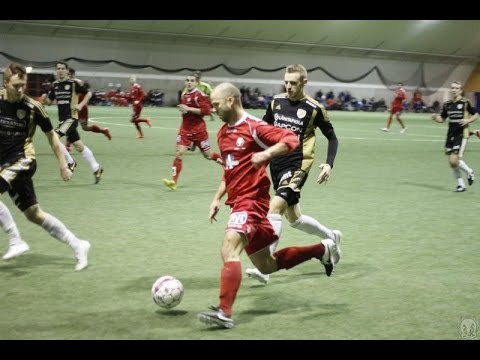 Video: Slavdom-joukkue Voitti LSR Group Cup 2015: N Ja Turnauksen Kultamitalit