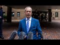 BBC has been waving their ‘sanctimonious finger’ at Nigel Farage for years