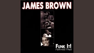 洋楽 JAMES BROWN Funk It! remixed hits mqdefault.jpg