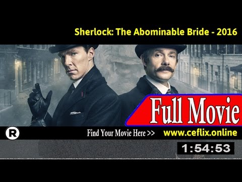 the abominable bride full version