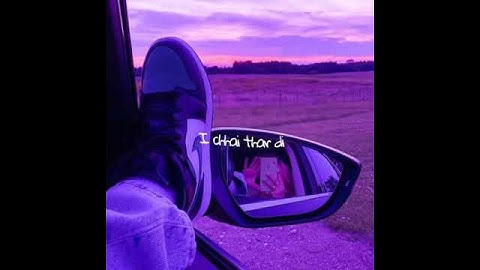 Mizo whatsapp status video thar ber 2021✓ I  chhai thar di Nen chun Hlim ten Leng ula | Mizo status