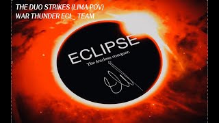 The Duo Strikes (Lima's POV) screenshot 2