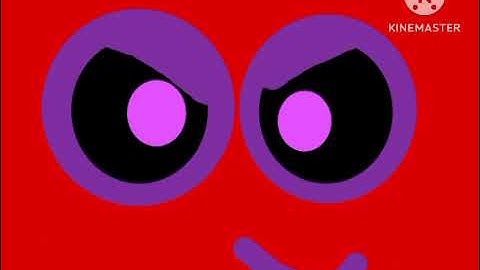 @Numberblocks Jumpscares 1 NovemCentillion - 9.999 NovemCentillion