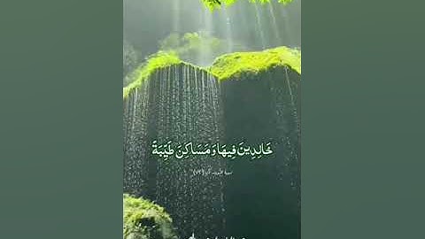 وَعَدَ اللهُ الْـمُؤْمِنِينَ وَالْـمُؤْمِنَاتِ جَنَّاتٍ - سورة التوبة- آية (72) عبدالباسط عبدالصمد