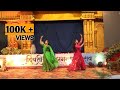 Radhe krishna ki Jyoti Alokik Dance Performance|International program | iskon | vivah |