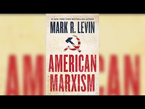 American Marxism |