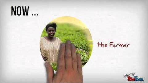 GEOSPATIAL TECHNOLOGIES IN AGRICULTURAL DVELOPMENT