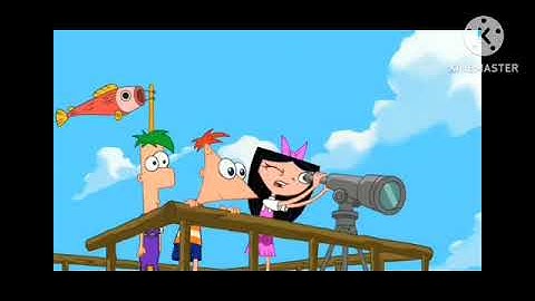 Finding Phineas (KR Steve) Part 4 Field Trip