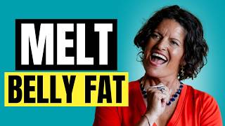 The BEST Way To Drop The Hormonal Belly Fat FAST