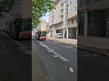 [Setram] Arrivée du 131 à Comtes du Maine vers Zamenhof #music #cover #viral #mans  #bus