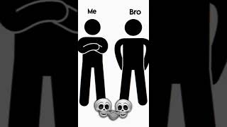 Me and Bro Я и Бро #legends #легенды
