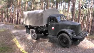 GAZ-63