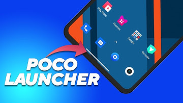 Use UPDATED MIUI 12 System Launcher on POCO & Redmi K20 Phones | ROOT