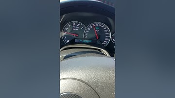 LS7 valvetrain noise (tapping rattle) is it normal