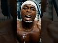 Doctors told him he has little time left to live after being shot nine times 25 years ago.#shorts
