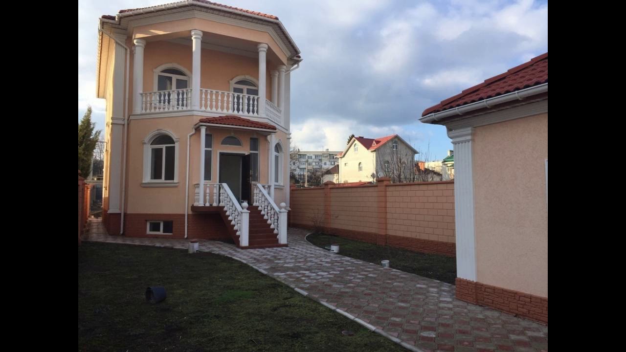 Купить Дом В Севастополе Фото Цены