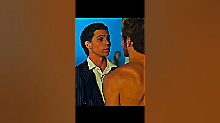 Robby Gets His Revenge Edit🔥🥶#viral #cobrakai #hesallthat #shorts