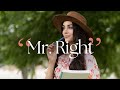 "Mr. Right" | Official 2023 Movie Trailer [ 4K ]