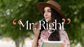 'Mr. Right' |  2023 Movie Trailer [ 4K ]