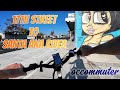Sunday Ride West on 17th Street to the Santa Ana River Bike Path