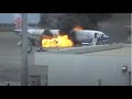 【観覧注意】衝撃映像 飛行機墜落事故 "impact video”Plane Crash Accidents -Airplane Crash