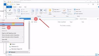 how to scan from printer to computer on network how to scan from printer to computer on network