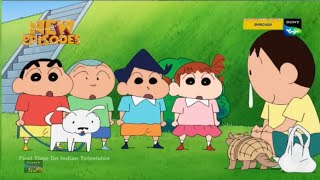 Shinchan In Hindi Shinchan New Latest Episode In Hindi Shinchan Cartoon