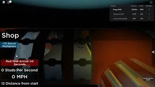 Me Playin Roblox Gameeeeee