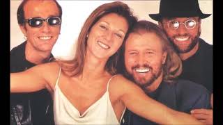 Barry Gibb - Immortality (Vocal Only)