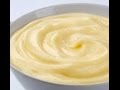 Заварной крем/custard