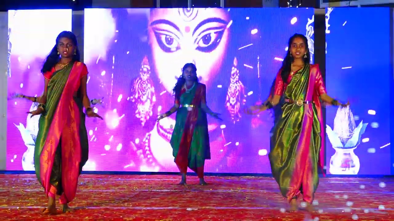 VPS - Annual Day Vibes 2026