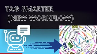 Major Upgrade To Tags In Sam Smarter, Faster, Cleaner