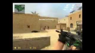Arucard Cps - Counter Strike Source