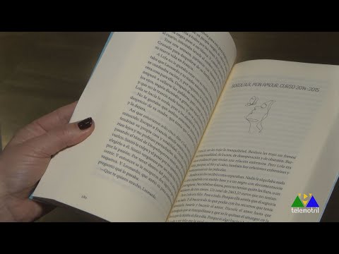 En Abierto: El autor y su libro. 28 de agosto 2025