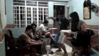 HARLEM SHAKE (CHECKBLEND DORMITORY VERSION)