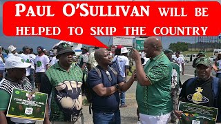 Download Lagu BREAKING! O'Sullivan ARREST this week, MK MP Confirms. Adhoc Committee Madlanga Sibiya Nkabinde SAPS MP3
