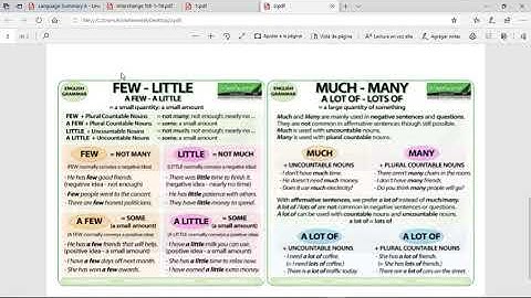 Unit 8B Explanation Interchange Fifth Edition Level 1  - Erick