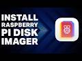 How to Install Raspberry Pi Imager on Mac (MacBook macOS Guide)