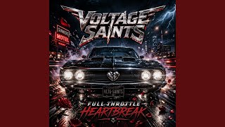 BLOOD RED SAINTS LOVE HATE メロハー Blood Red Saints - Feels a Lot Like Love (Official Audio) - YouTube
